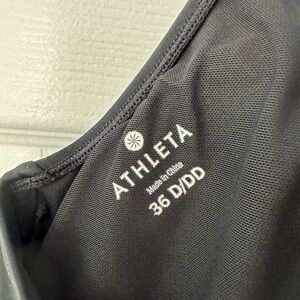 Athleta swim dress